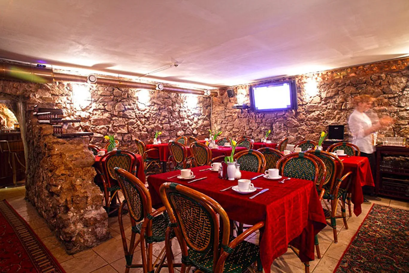 Monte Kristo - zdjęcie 6