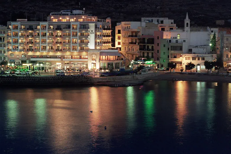 Calypso (Malta) - zdjęcie 3
