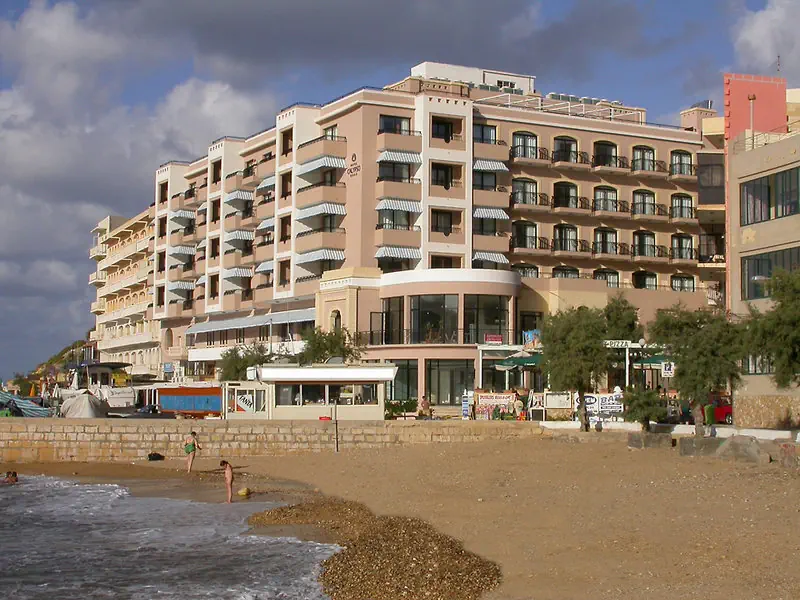 Calypso (Malta) - zdjęcie 2