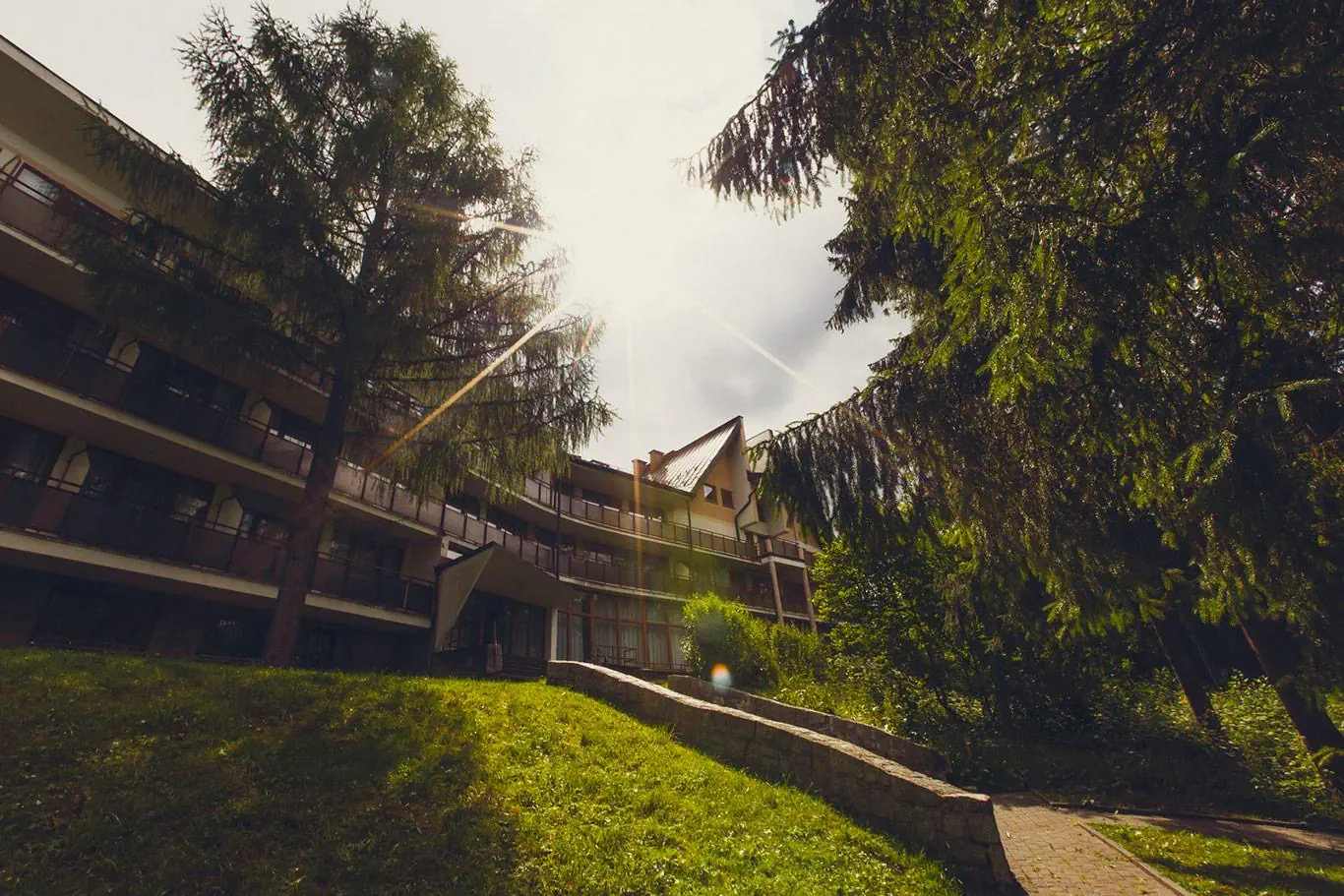 Geovita Zakopane - zdjęcie 3