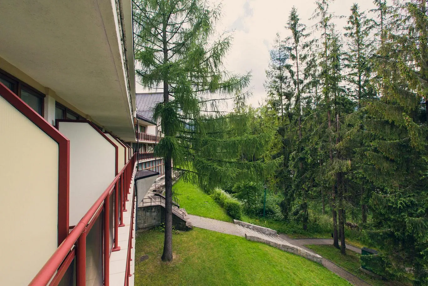 Geovita Zakopane - zdjęcie 19