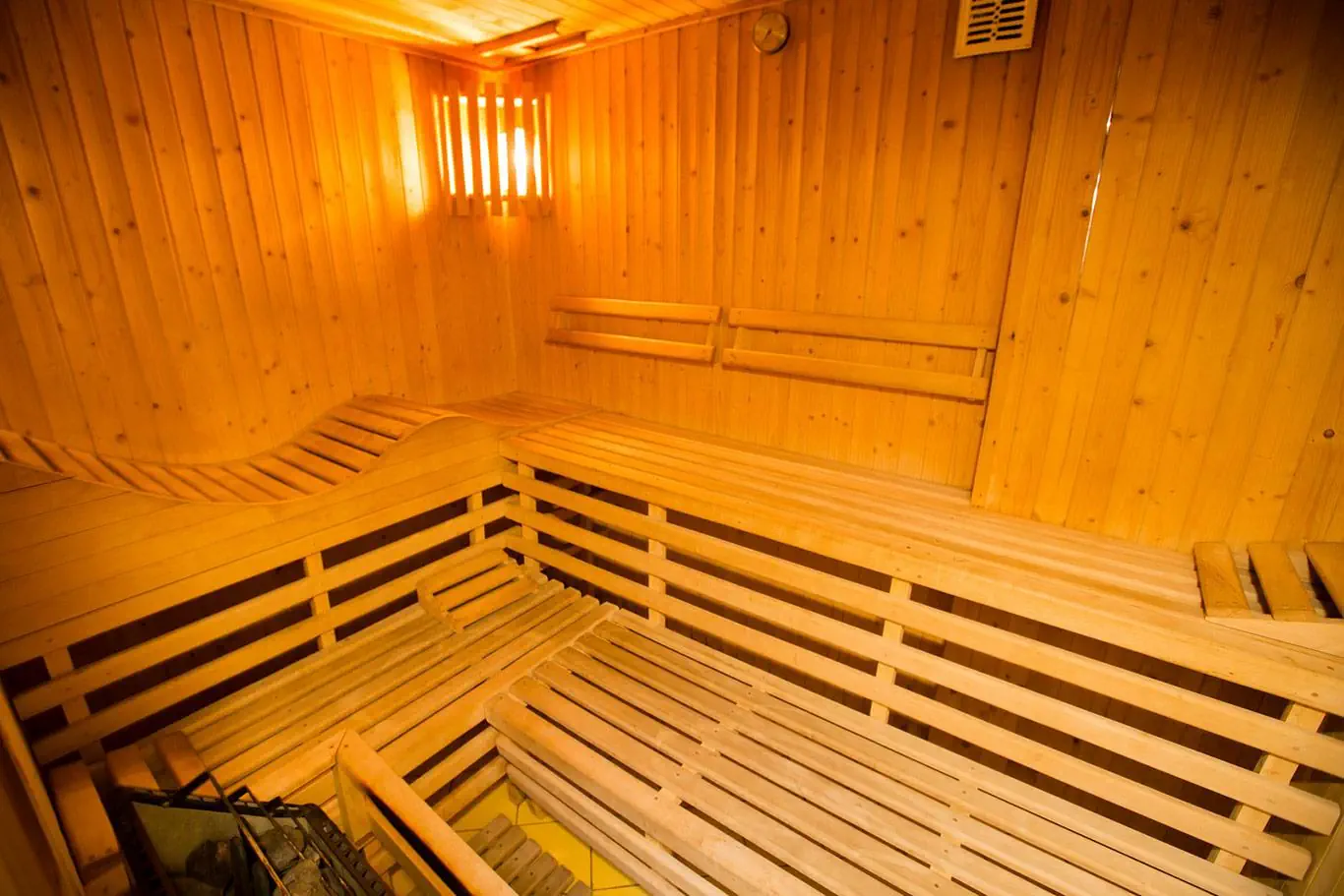 Geovita Zakopane - zdjęcie 16