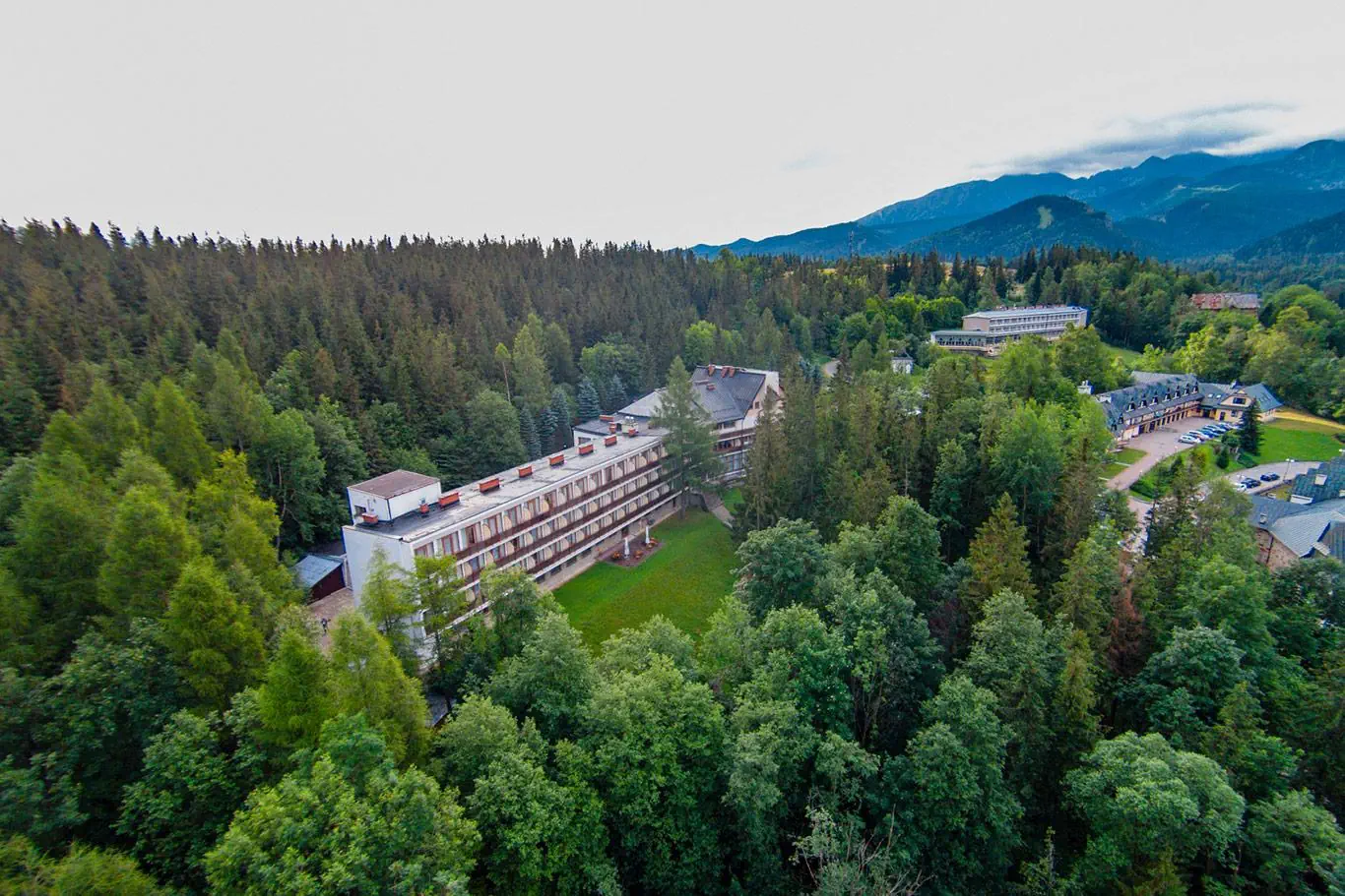 Geovita Zakopane - zdjęcie 2