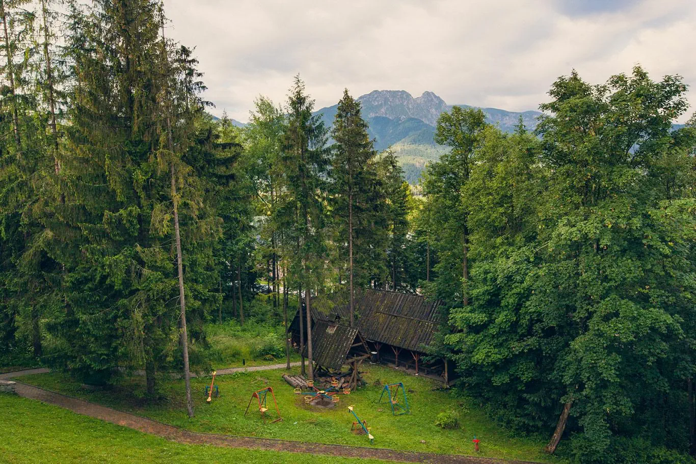 Geovita Zakopane - zdjęcie 11