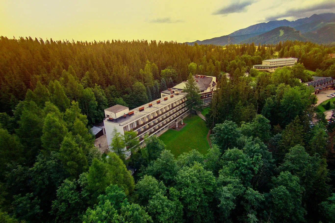 Geovita Zakopane - zdjęcie 4