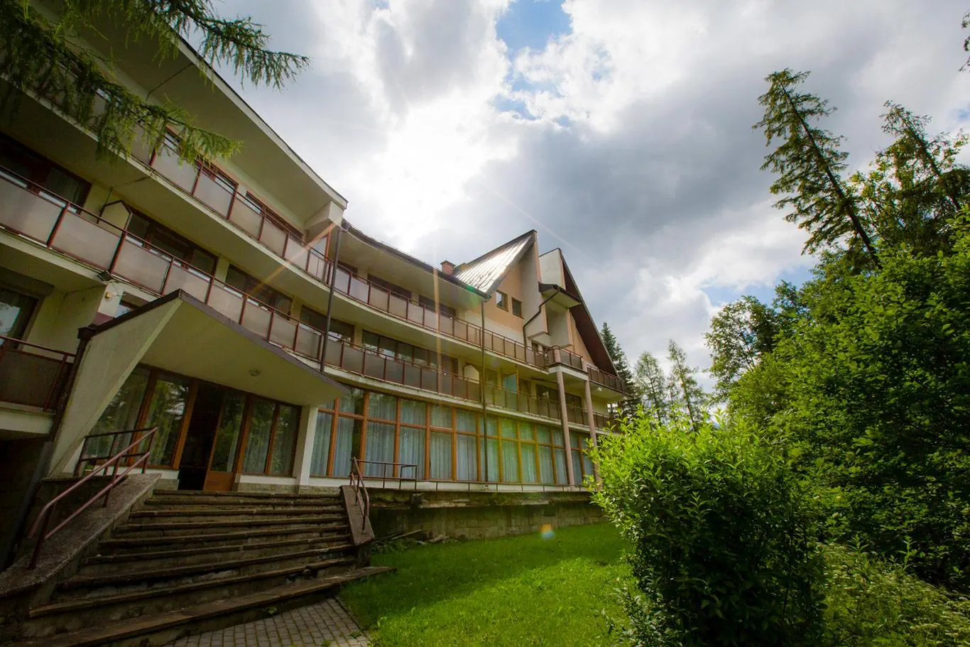Geovita Zakopane - zdjęcie 5