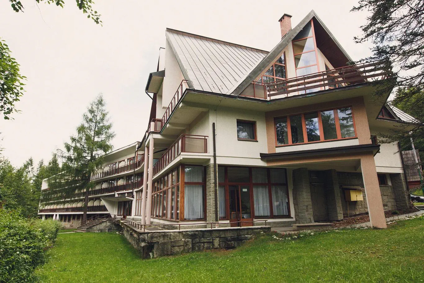 Geovita Zakopane - zdjęcie 6