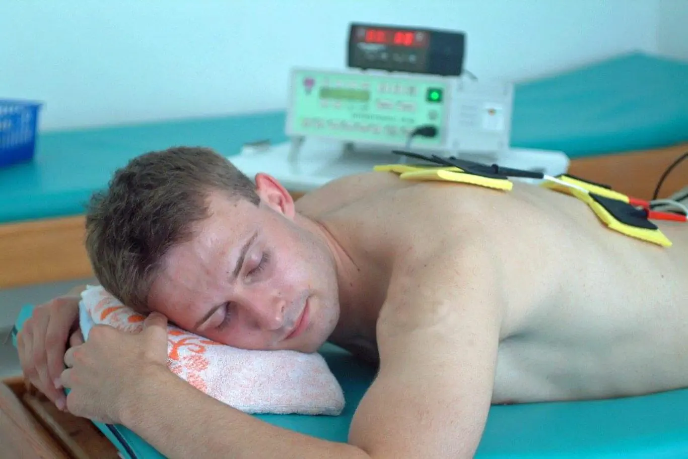 Interferie Chalkozyn Kołobrzeg - zdjęcie 10