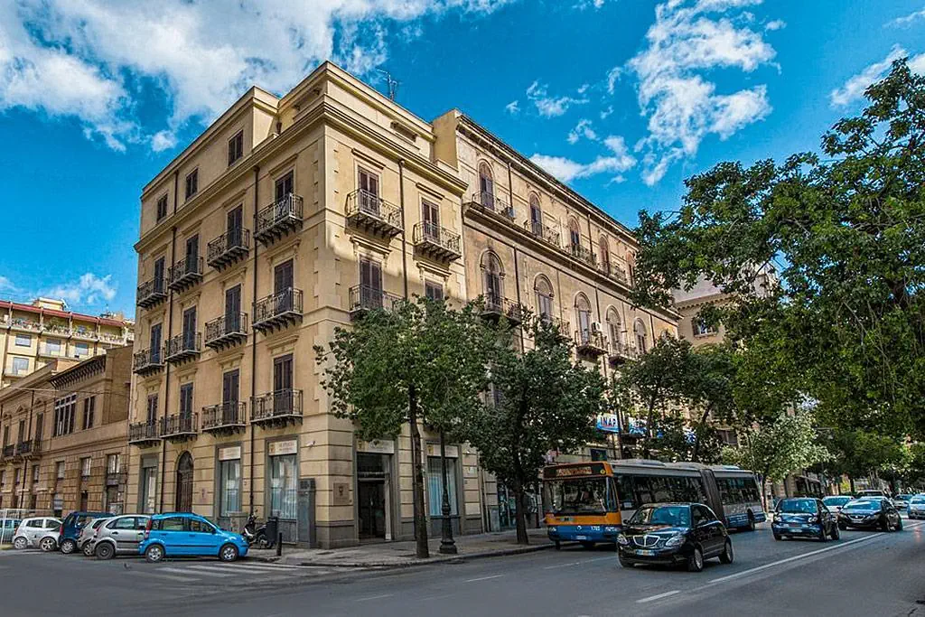 Artemisia Palace