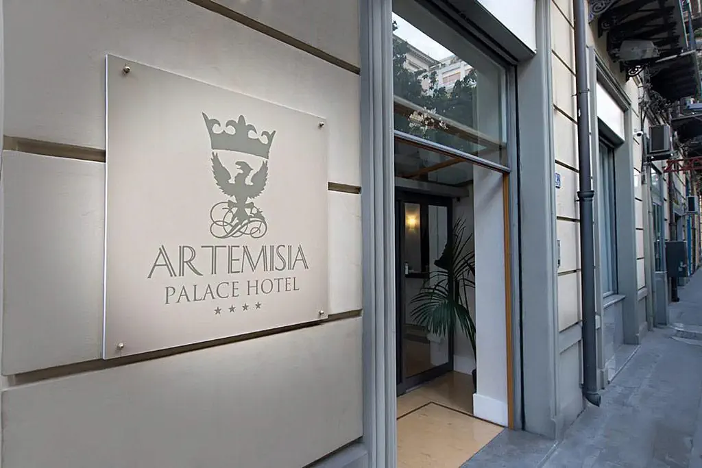 Artemisia Palace - zdjęcie 3