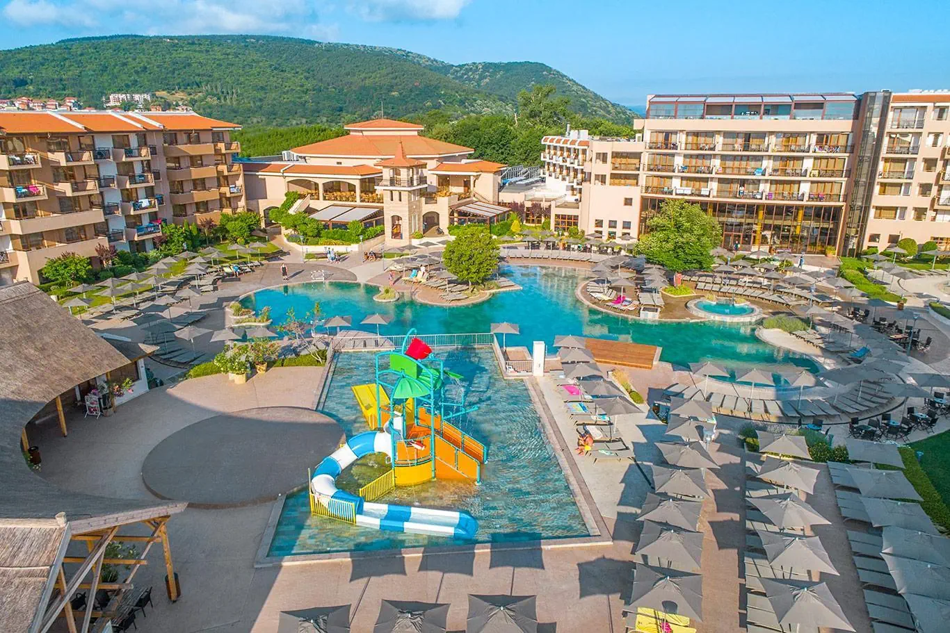 HVD Clubhotel Miramar