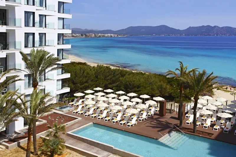 Iberostar Waves Cala Millor - zdjęcie 2