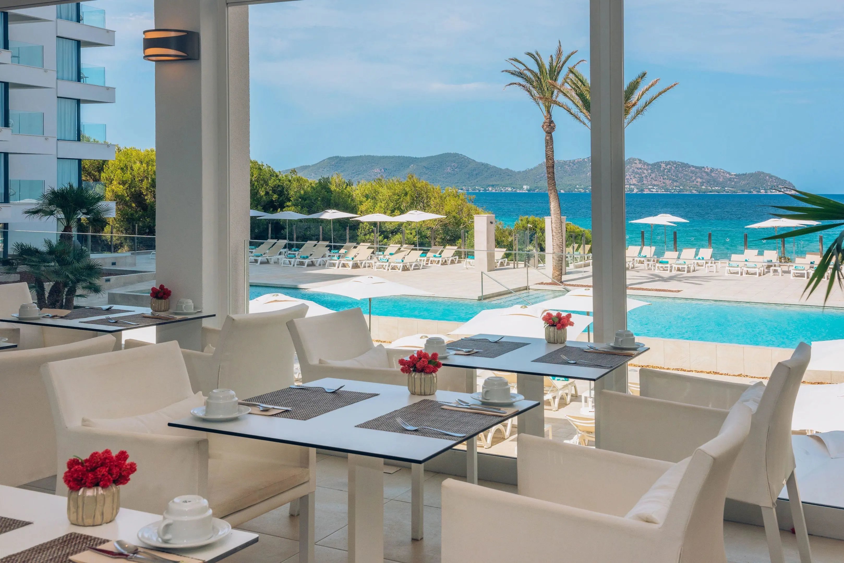 Iberostar Waves Cala Millor - zdjęcie 41