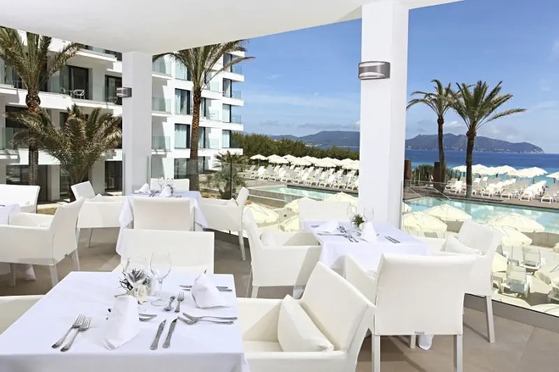 Iberostar Waves Cala Millor - zdjęcie 17