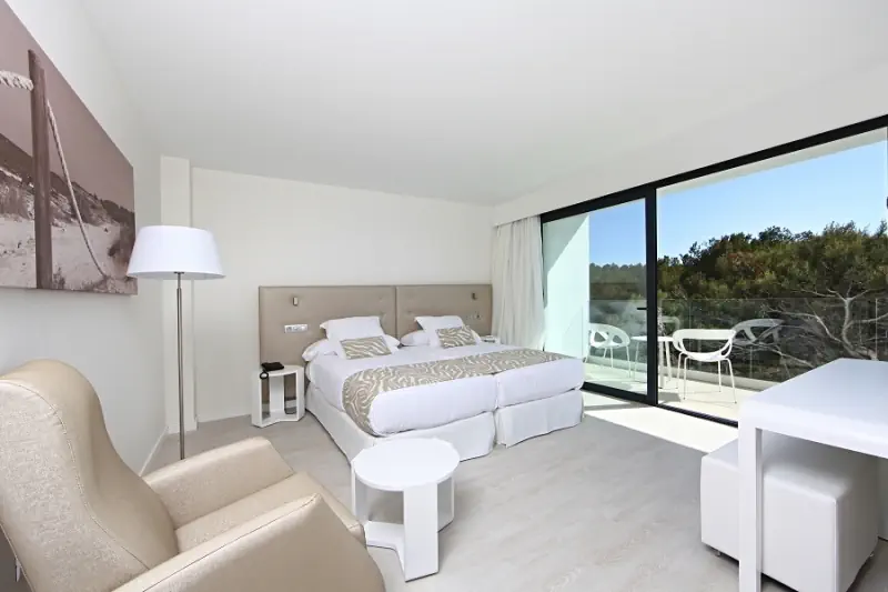 Iberostar Waves Cala Millor - zdjęcie 7