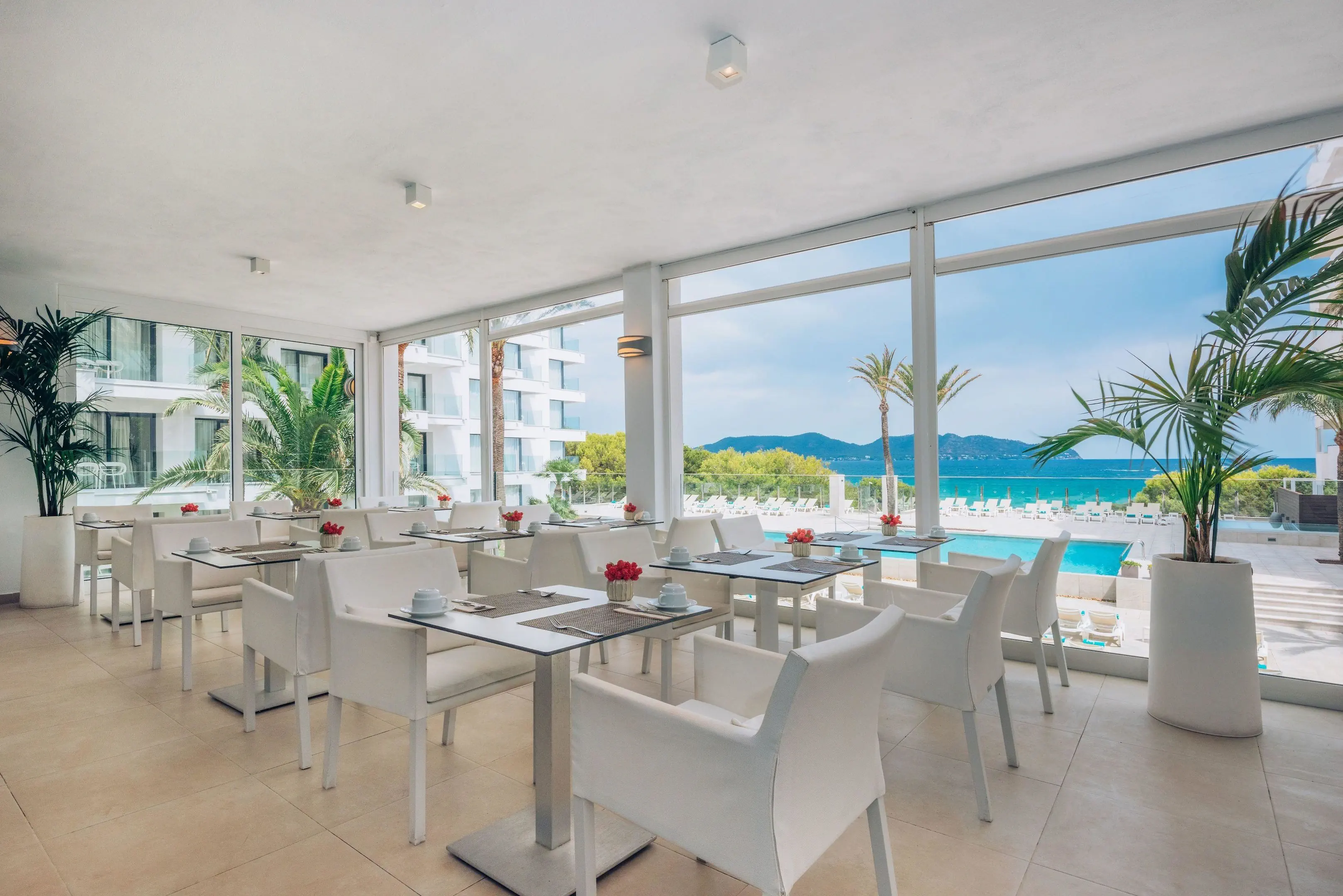 Iberostar Waves Cala Millor - zdjęcie 47
