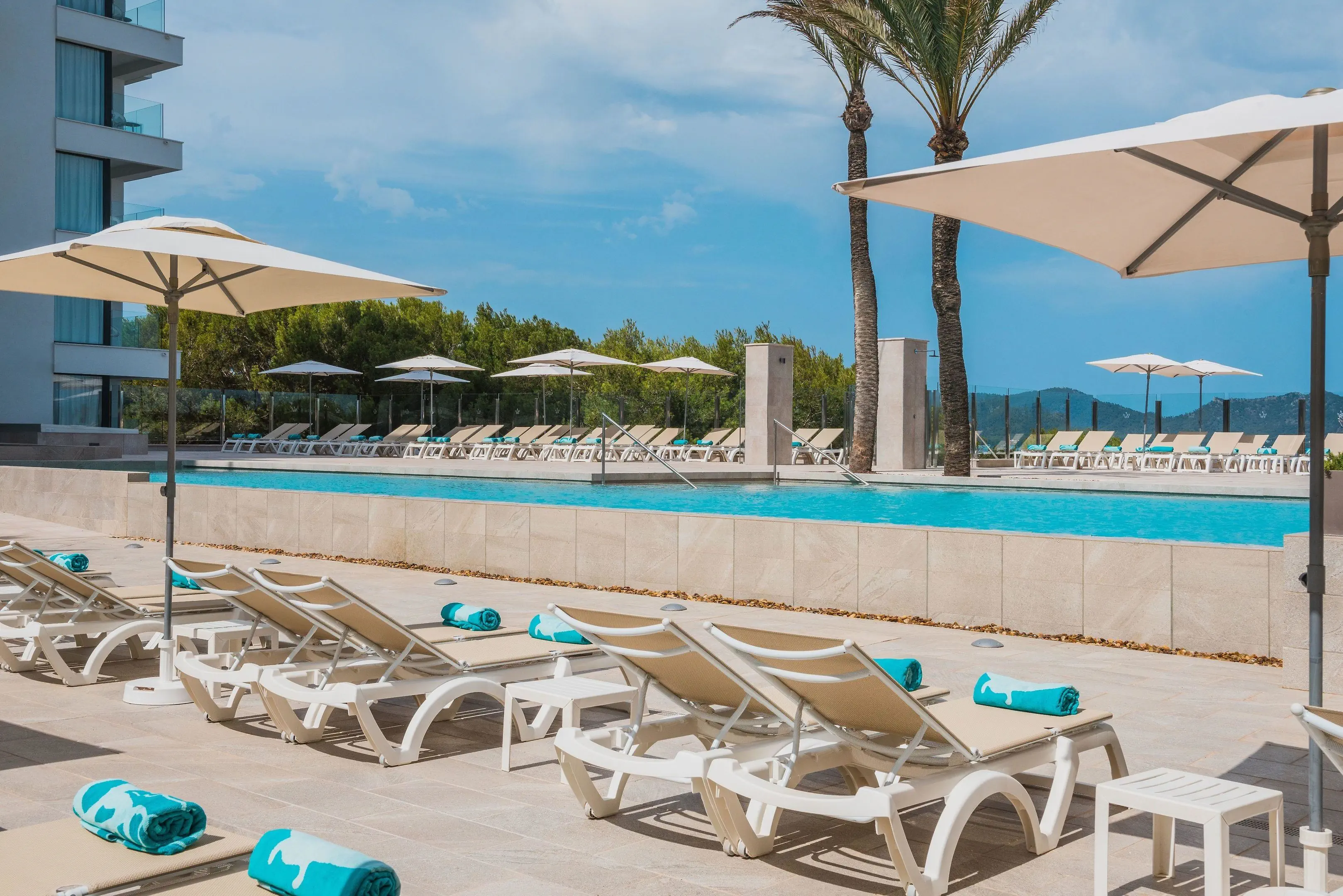 Iberostar Waves Cala Millor - zdjęcie 44