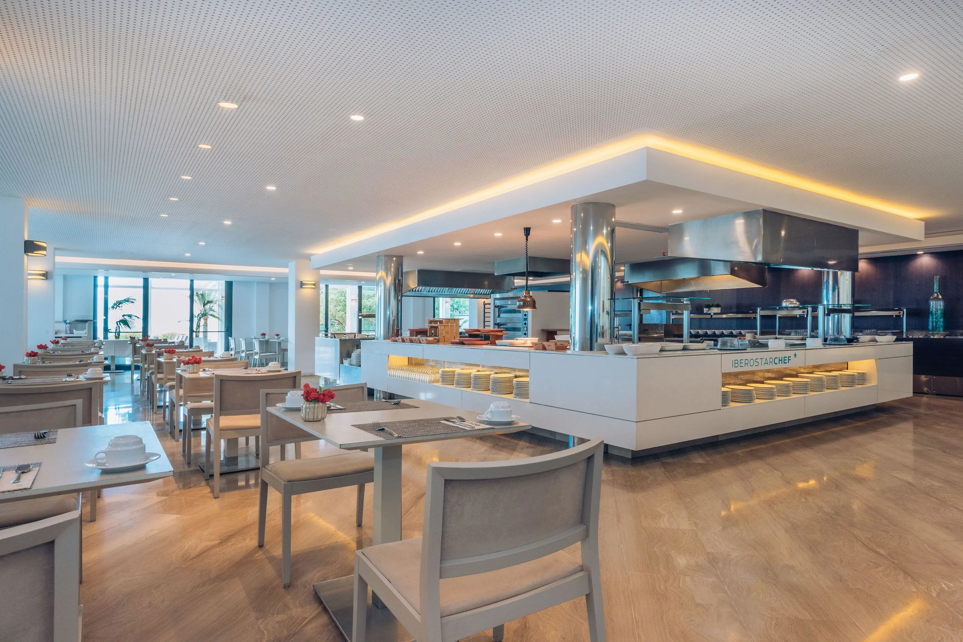 Iberostar Waves Cala Millor - zdjęcie 48