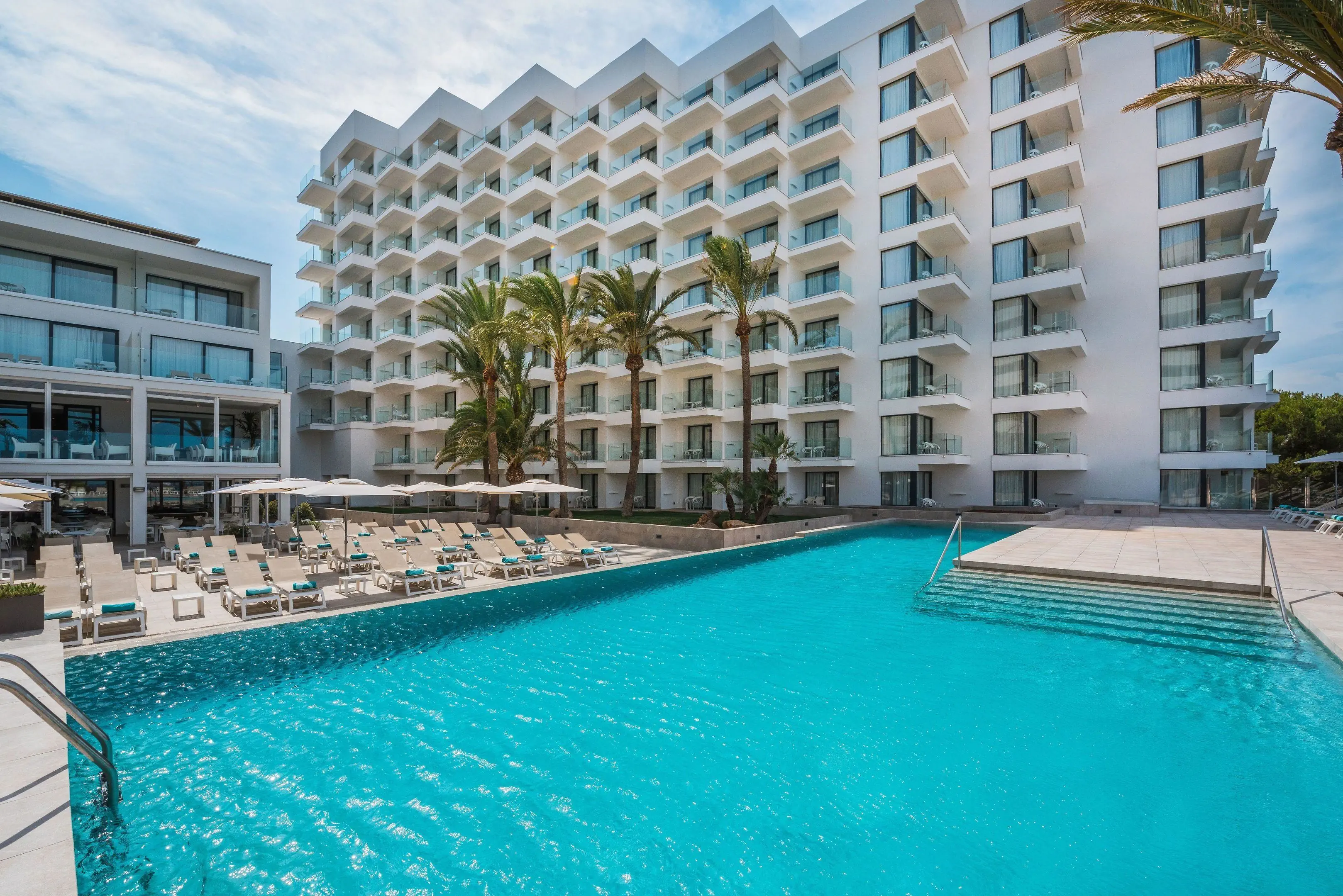 Iberostar Waves Cala Millor - zdjęcie 42