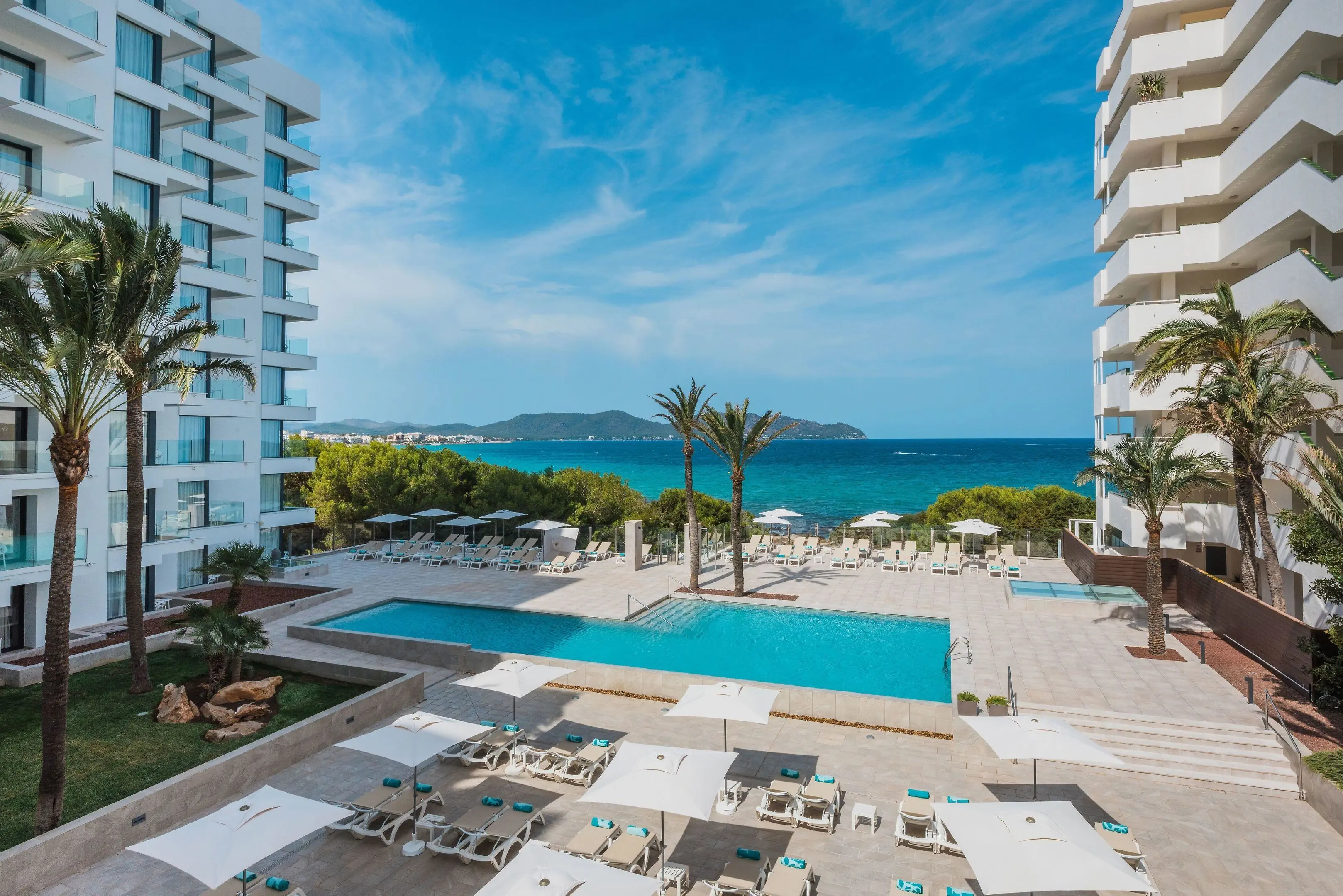 Iberostar Waves Cala Millor - zdjęcie 35