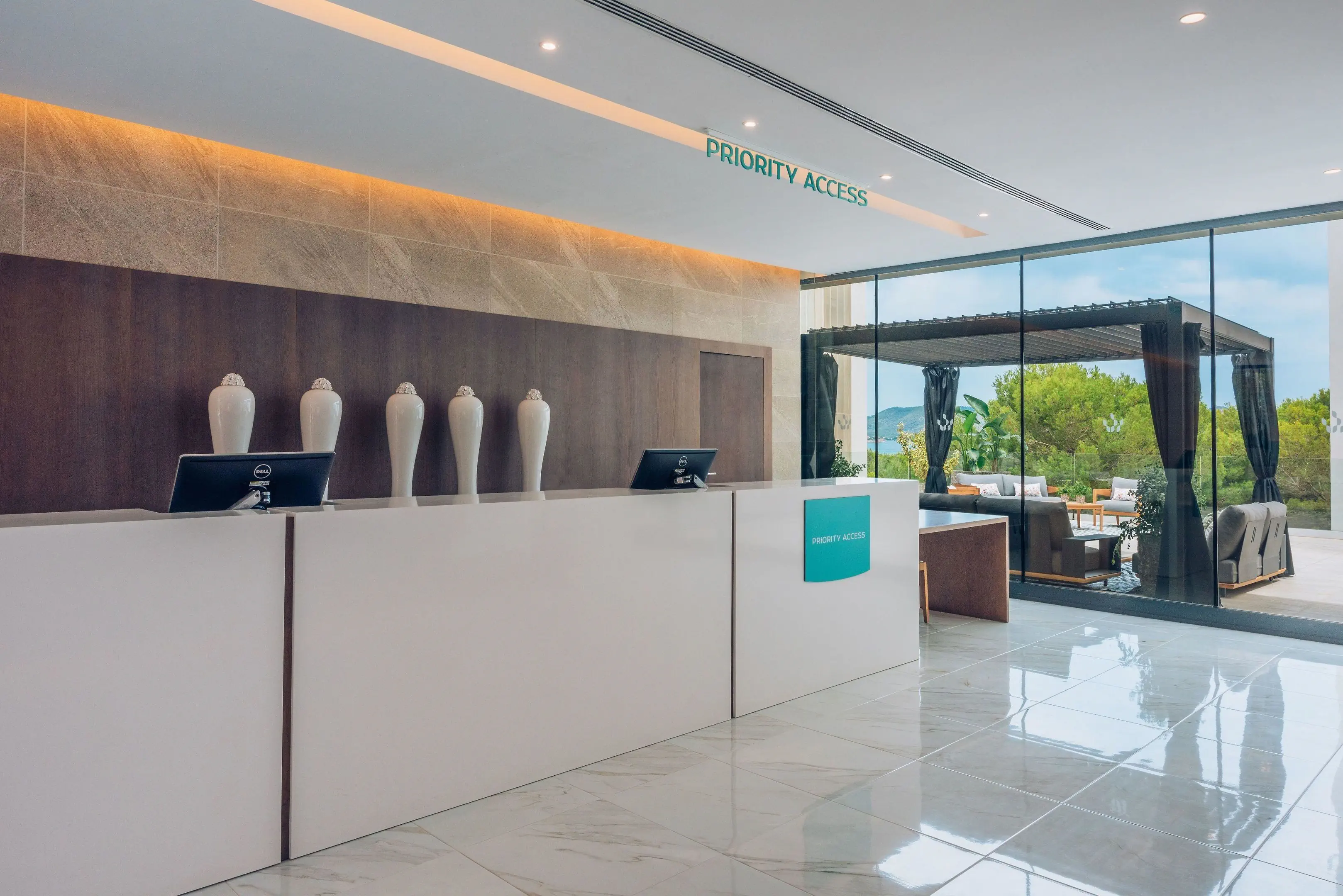 Iberostar Waves Cala Millor - zdjęcie 45