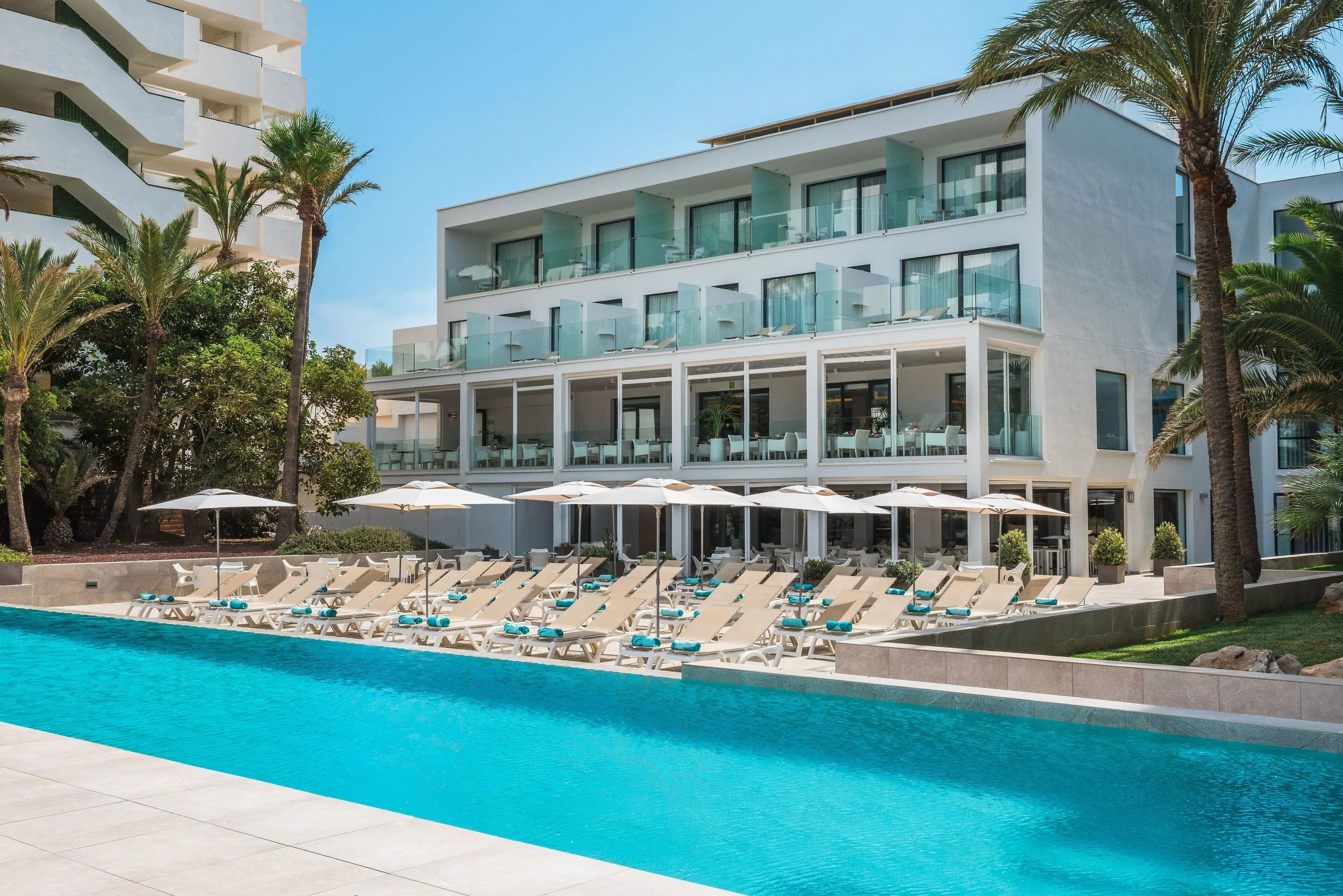 Iberostar Waves Cala Millor - zdjęcie 43