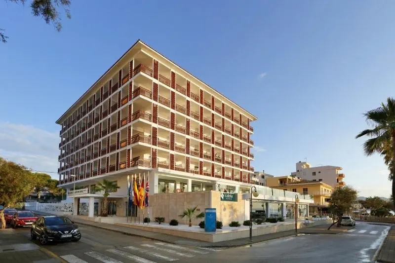 CALEIA TALAYOT SPA HOTEL