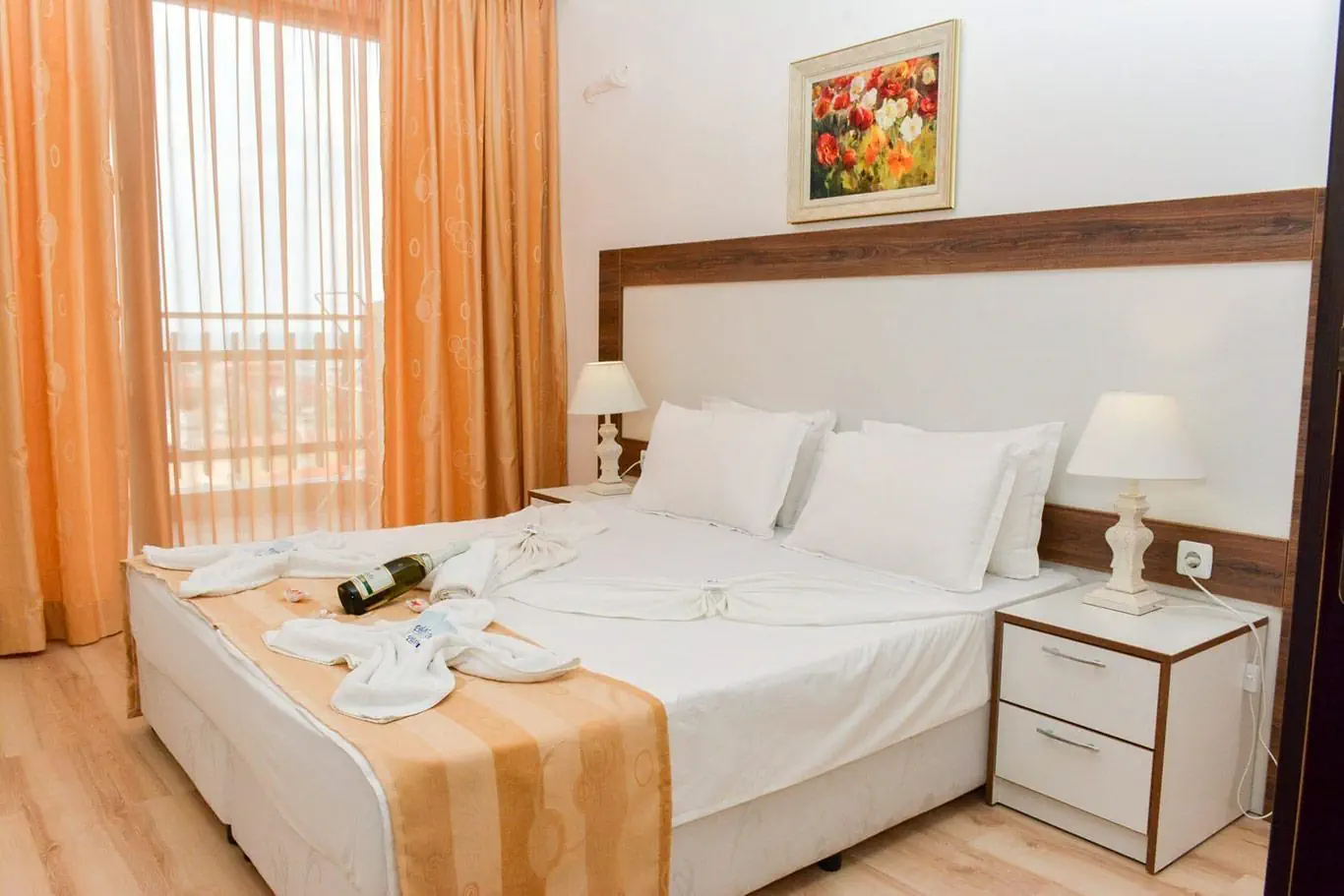 Aparthotel Olymp St. Vlas - zdjęcie 18