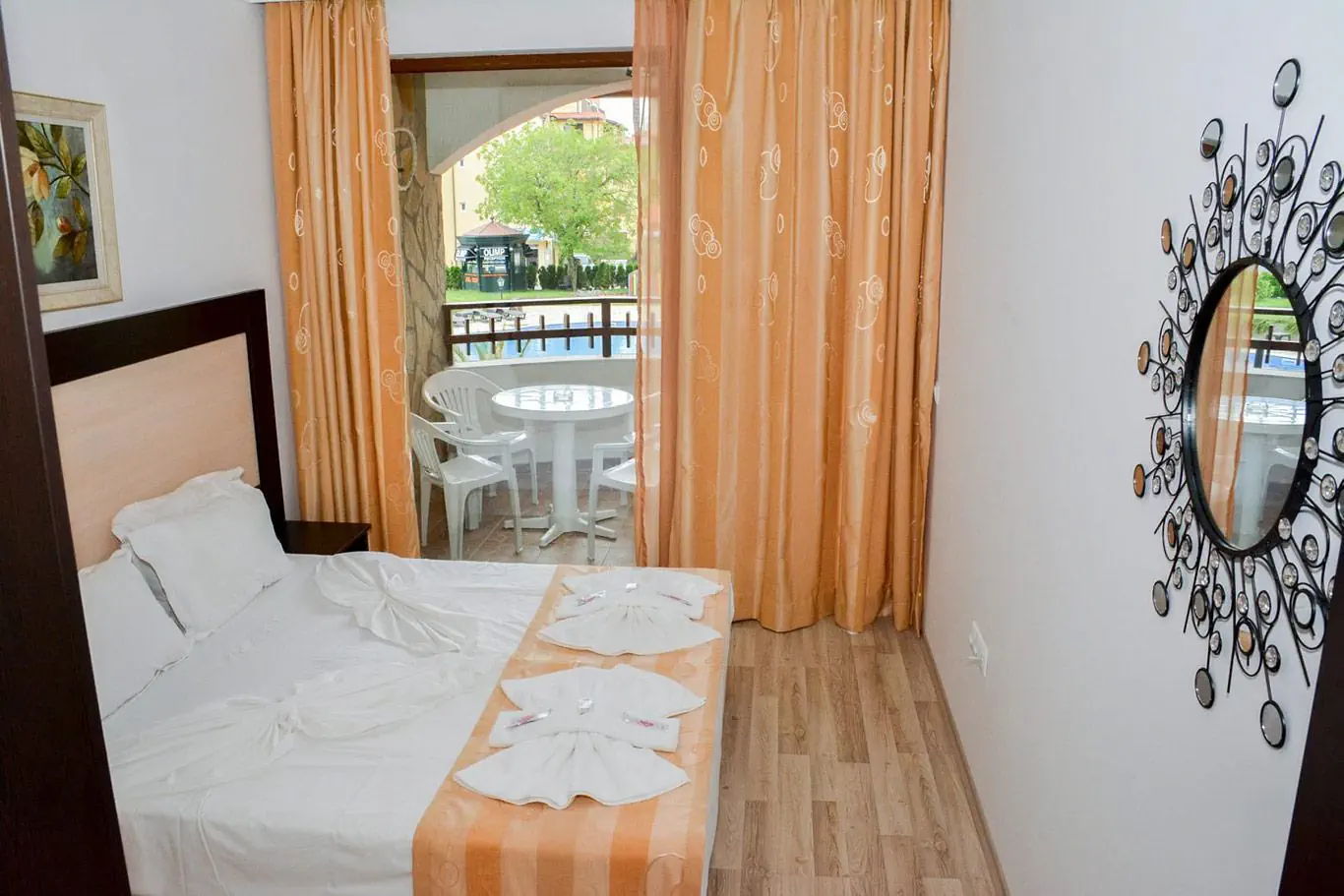 Aparthotel Olymp St. Vlas - zdjęcie 19