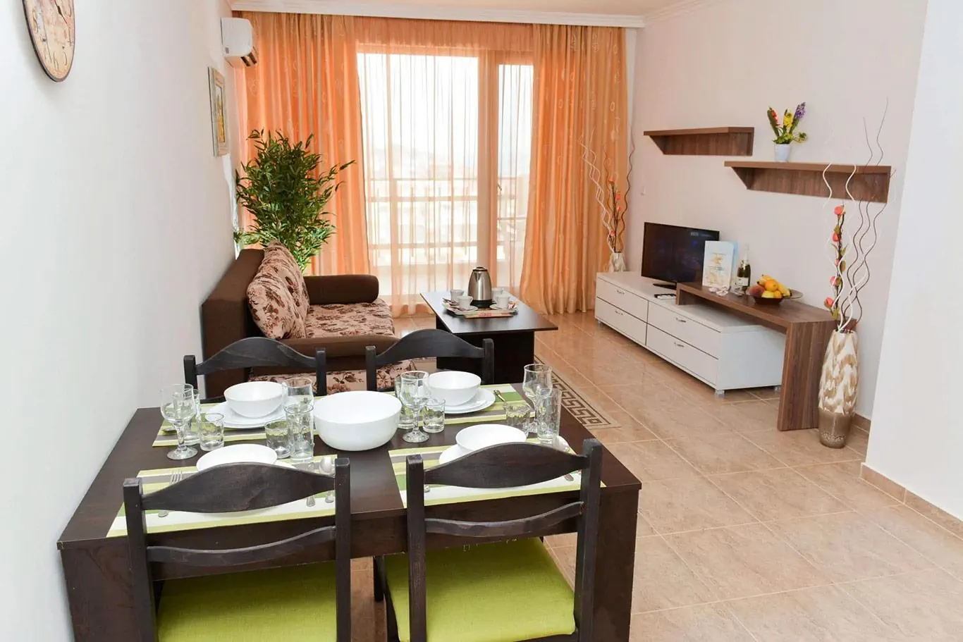 Aparthotel Olymp St. Vlas - zdjęcie 21