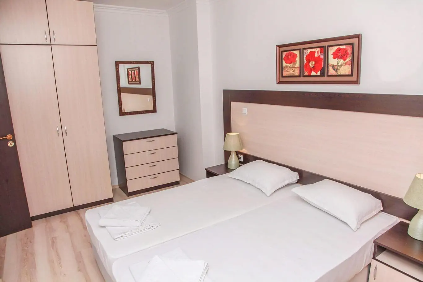 Aparthotel Olymp St. Vlas - zdjęcie 17