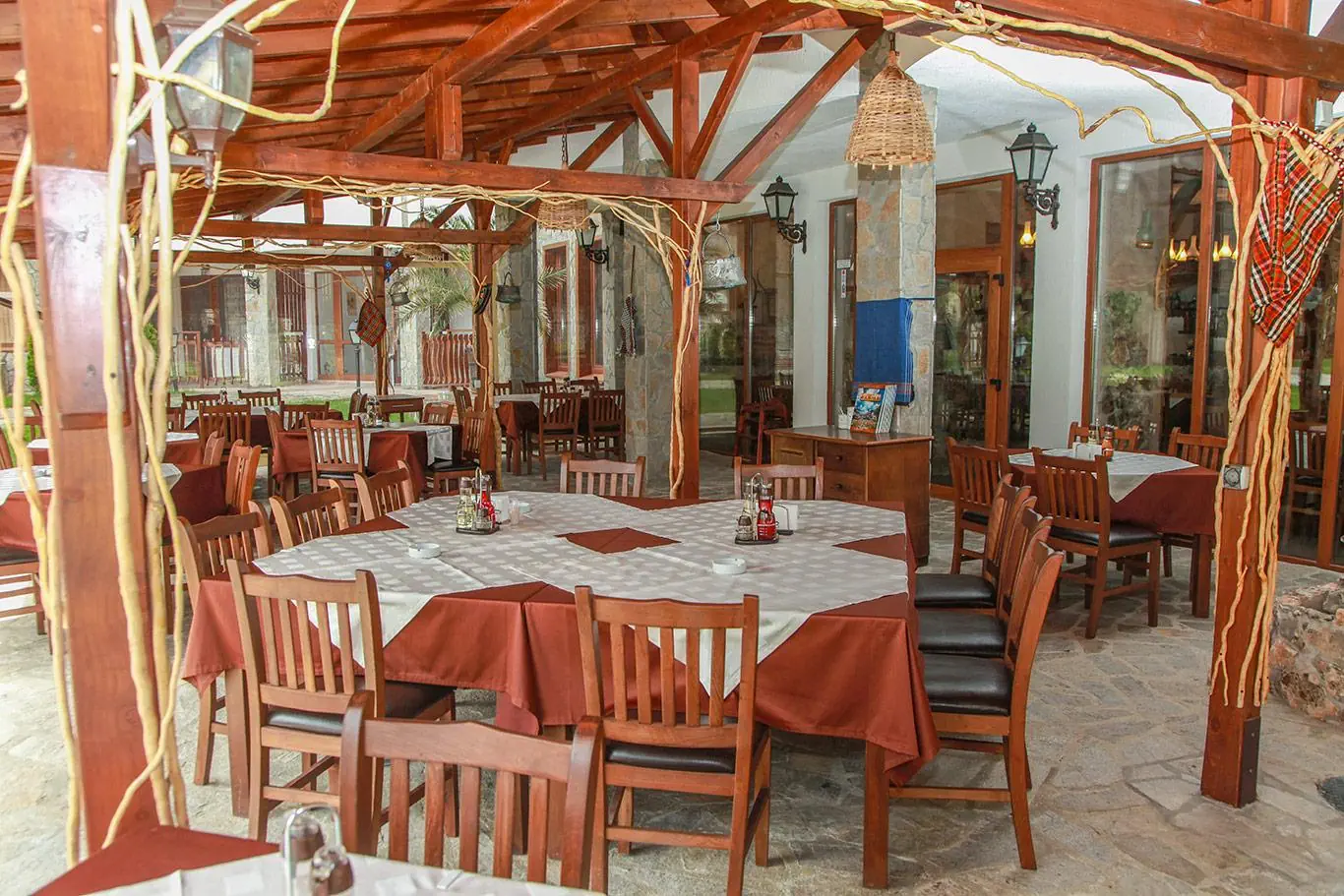 Aparthotel Olymp St. Vlas - zdjęcie 13