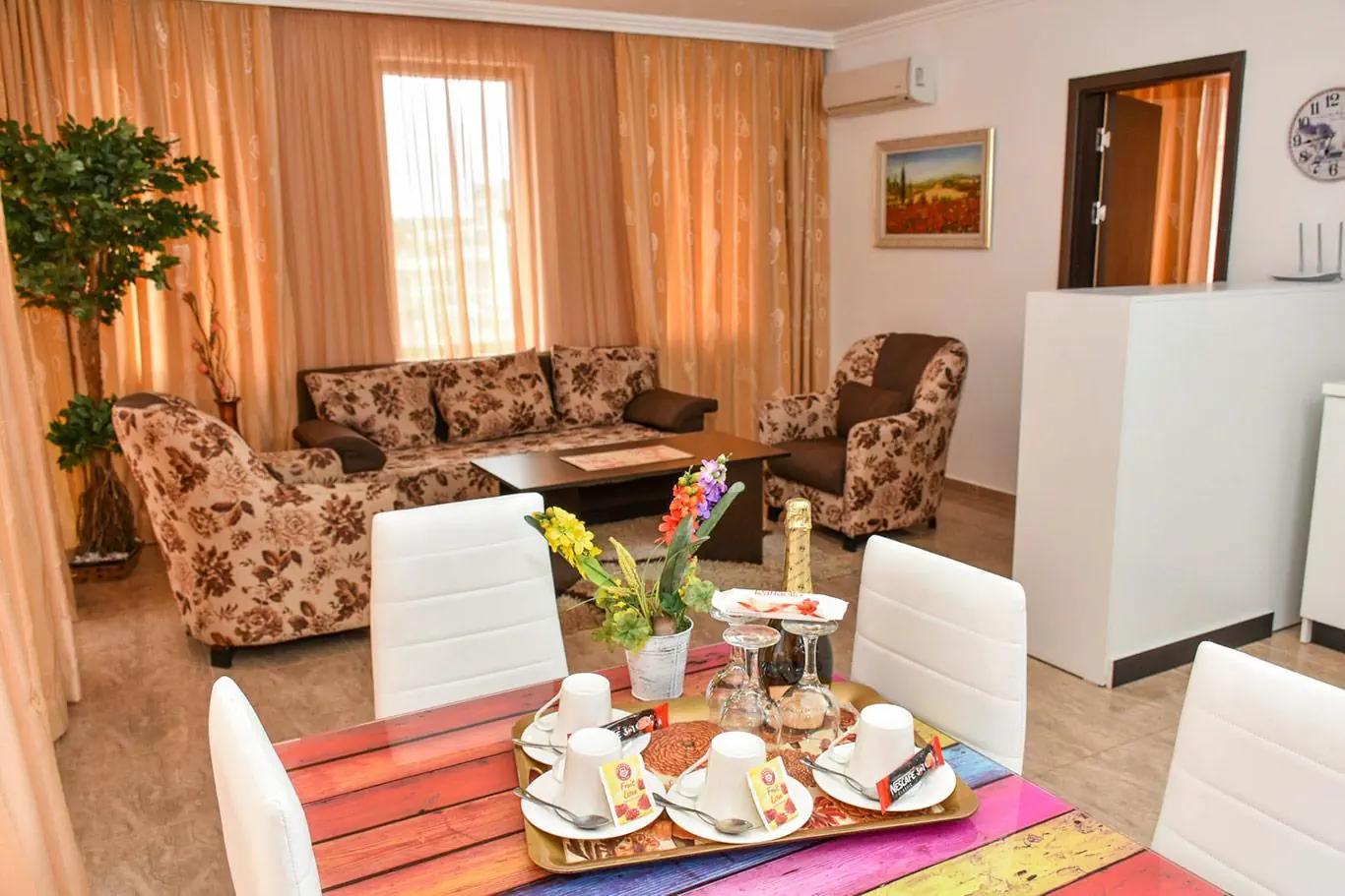 Aparthotel Olymp St. Vlas - zdjęcie 20