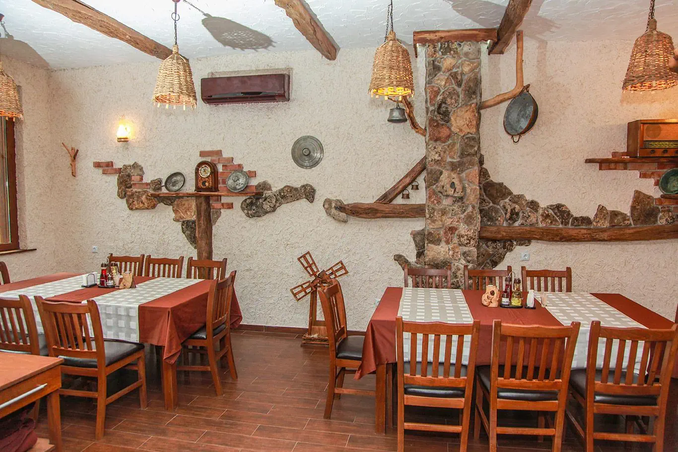 Aparthotel Olymp St. Vlas - zdjęcie 12