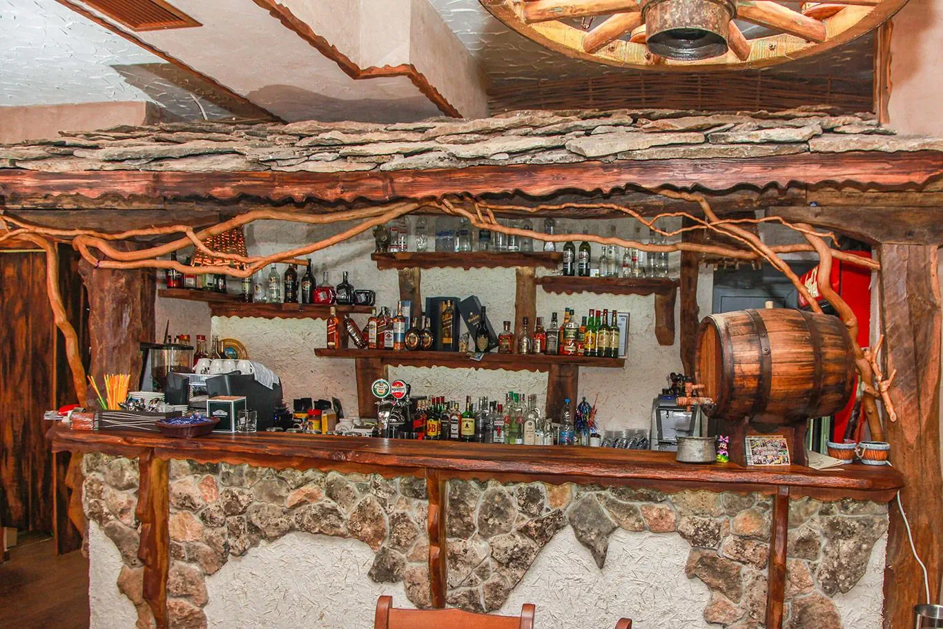 Aparthotel Olymp St. Vlas - zdjęcie 10