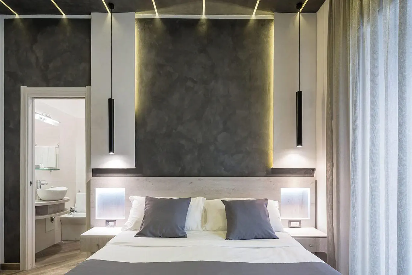 Bella Napoli Suites - zdjęcie 4