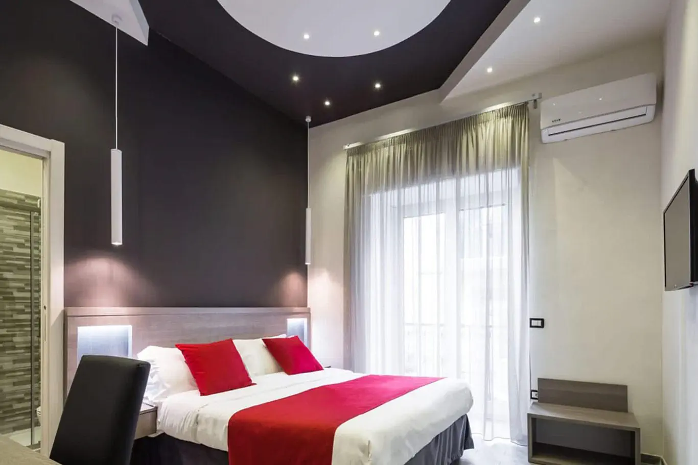 Bella Napoli Suites - zdjęcie 2