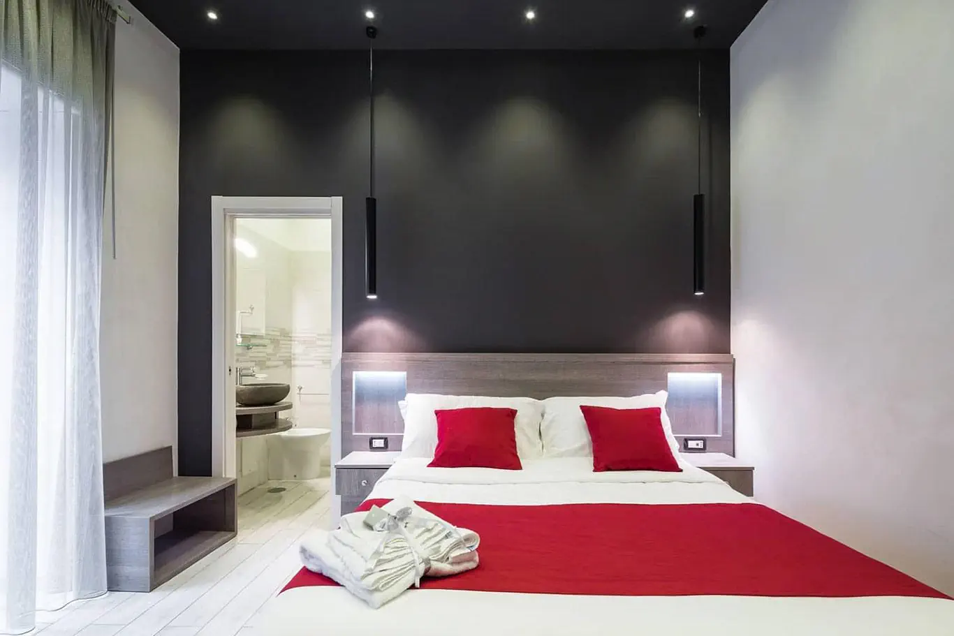 Bella Napoli Suites - zdjęcie 3