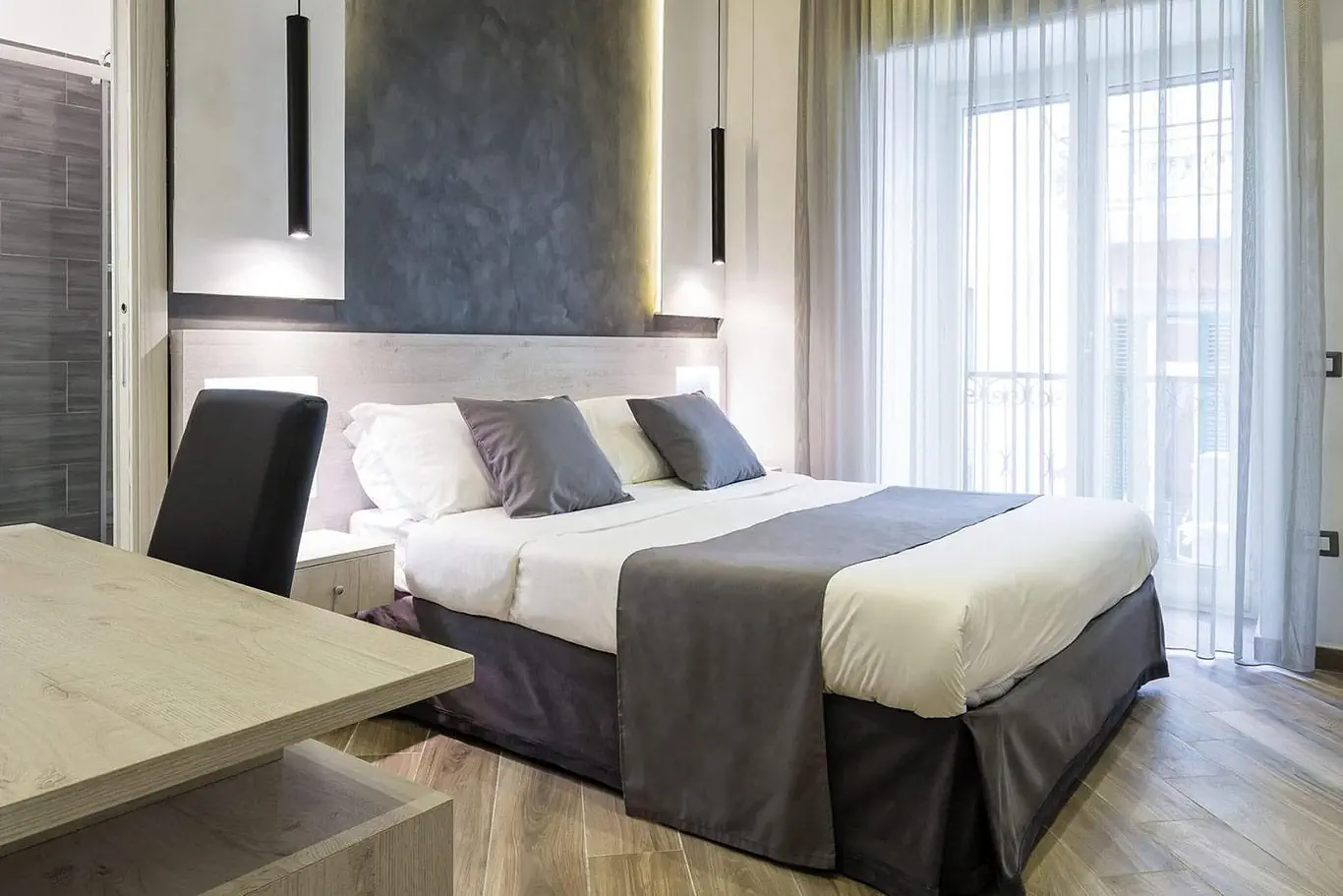 Bella Napoli Suites - zdjęcie 5