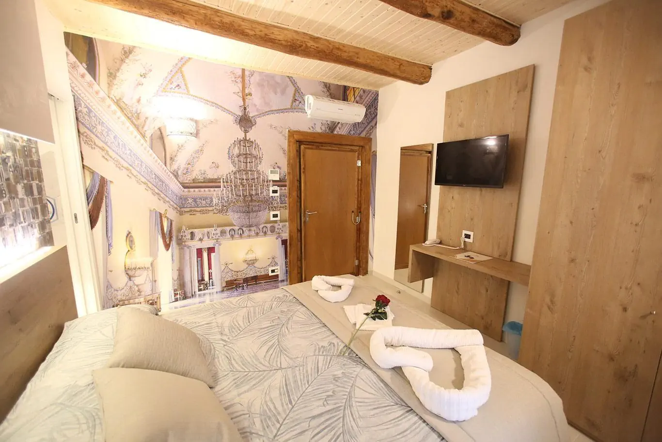 Relais Piazza del Plebiscito - zdjęcie 8