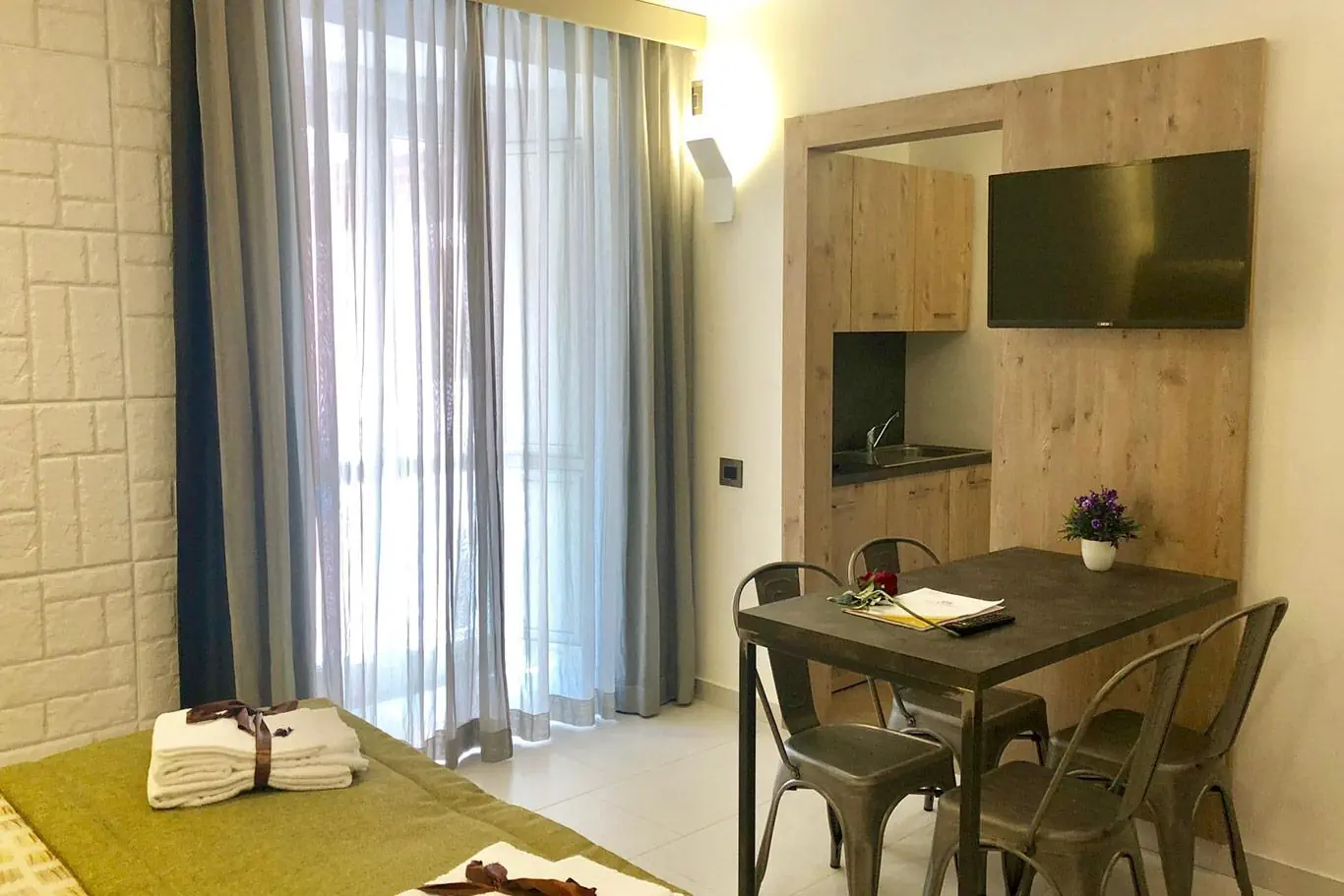 Relais Piazza del Plebiscito - zdjęcie 14