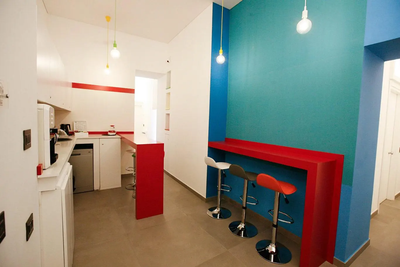 Relais Piazza del Plebiscito - zdjęcie 5
