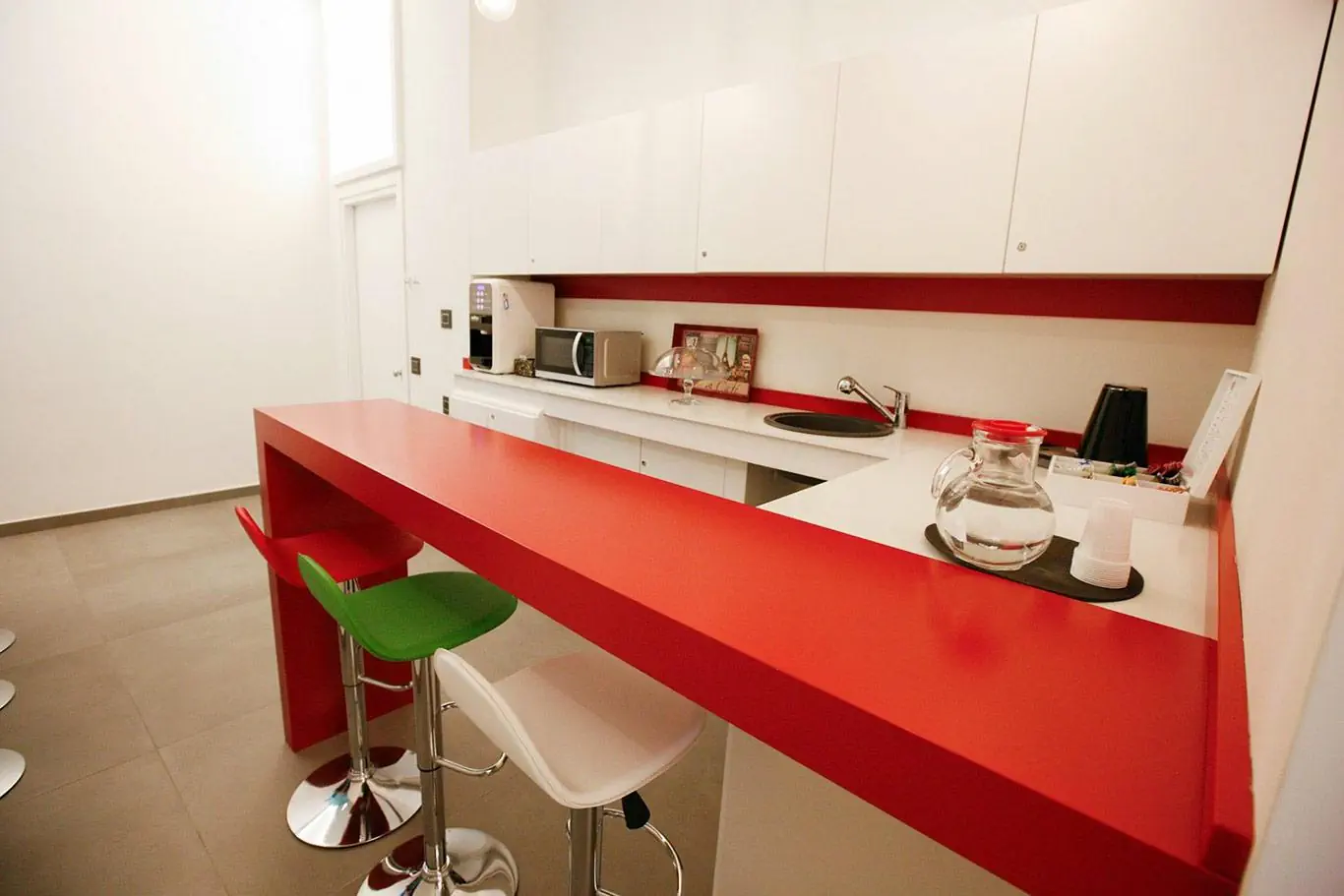 Relais Piazza del Plebiscito - zdjęcie 4