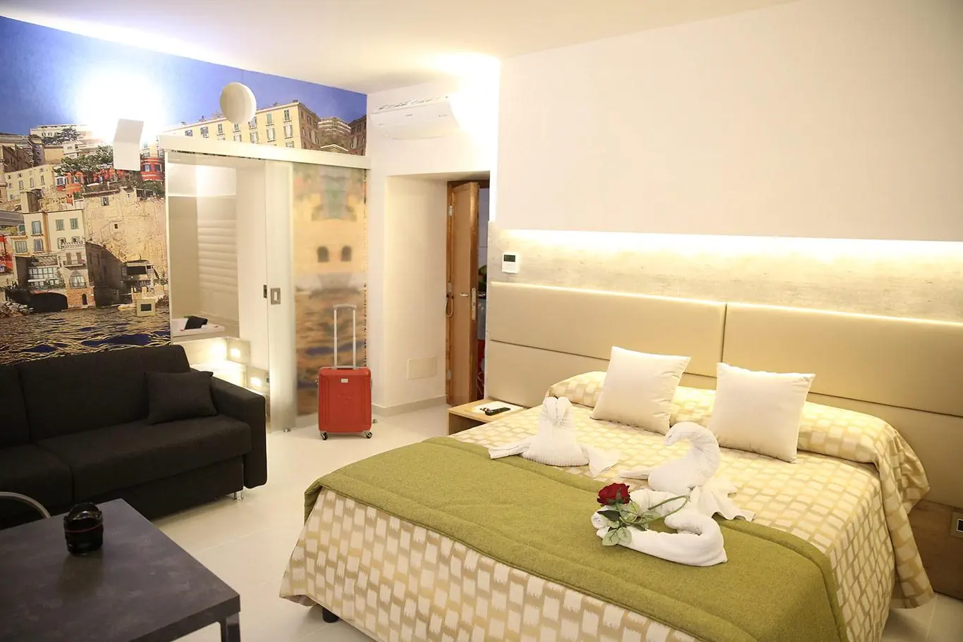 Relais Piazza del Plebiscito - zdjęcie 12