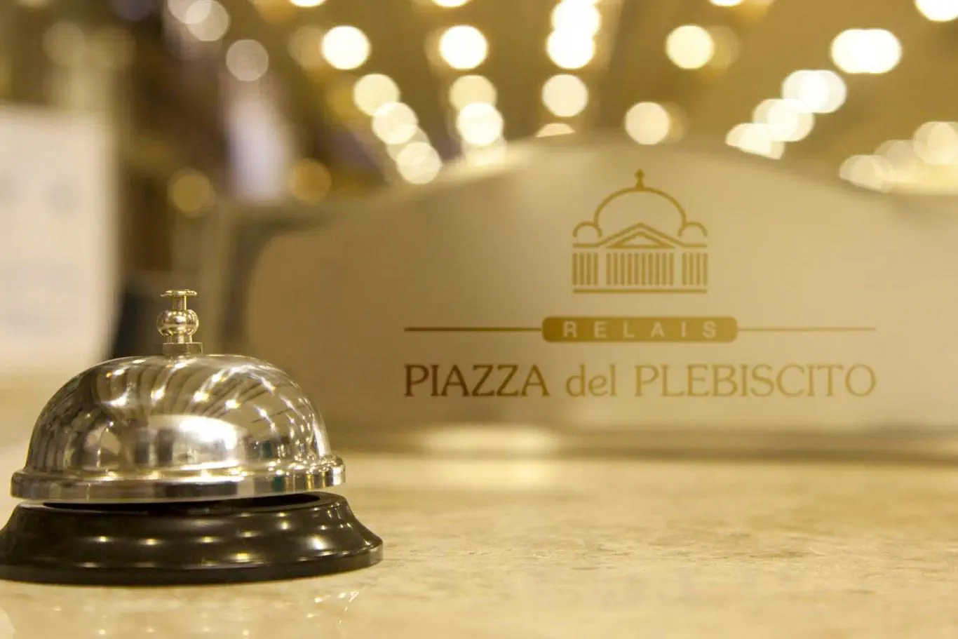 Relais Piazza del Plebiscito - zdjęcie 2