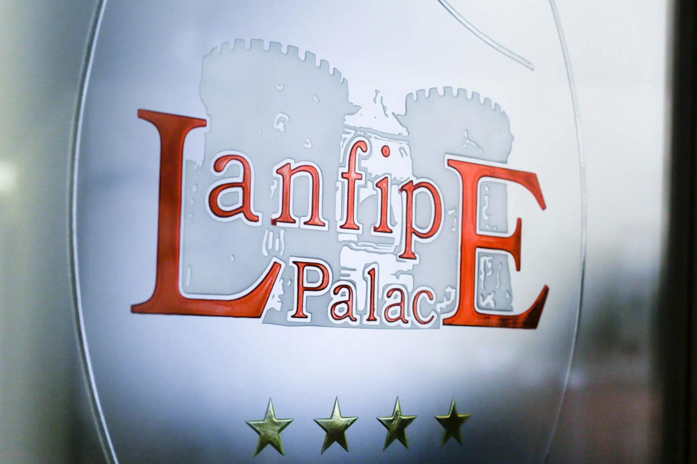 Lanfipe Palace - zdjęcie 19