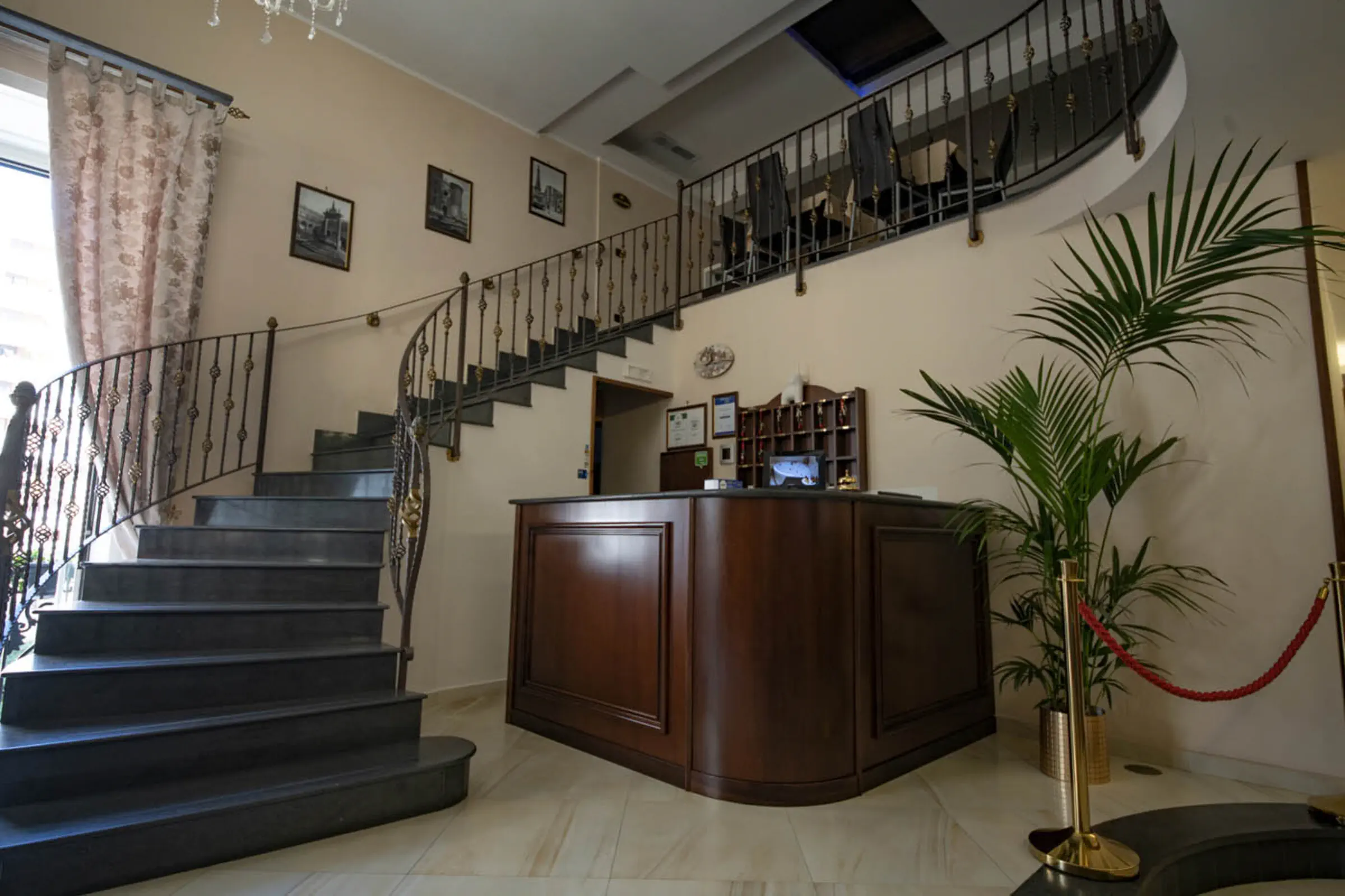 Lanfipe Palace - zdjęcie 25