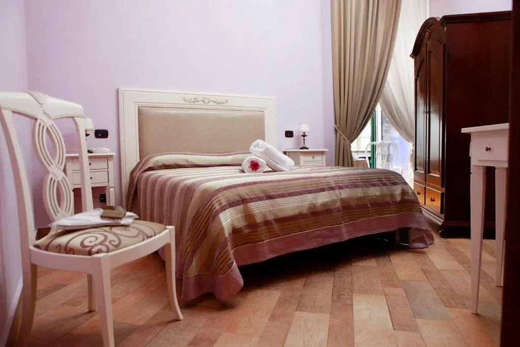 Lanfipe Palace - zdjęcie 17