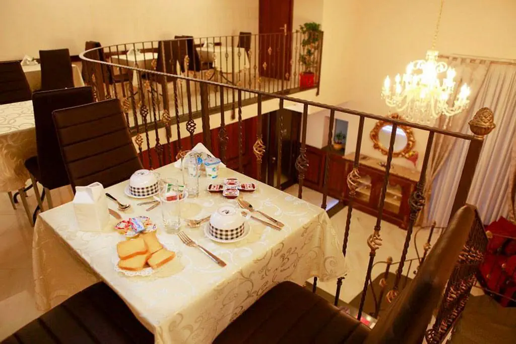 Lanfipe Palace - zdjęcie 3