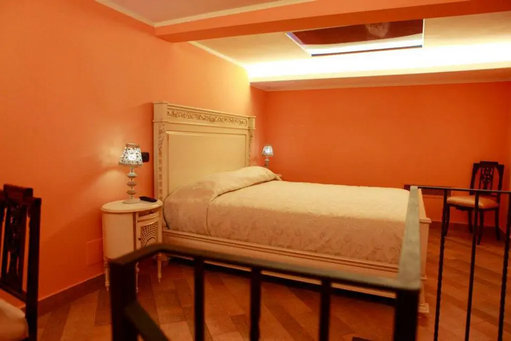 Lanfipe Palace - zdjęcie 16